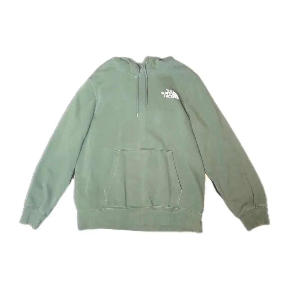 The North Face Mens Box NSE Pullover Hoodie Size Large